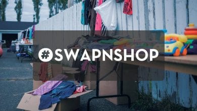 WRNJ Radio Swap N' Shop | Hackettstown, NJ News